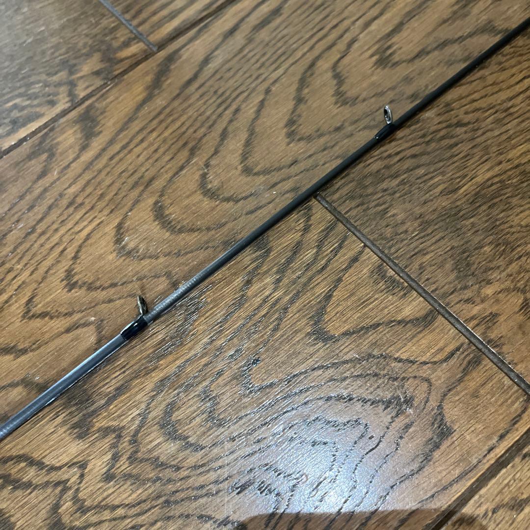 ノースフォークコンポジット ZFX ZC70MJW