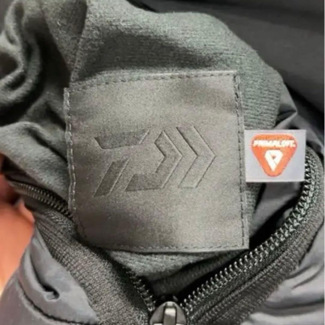 ジャケット・アウター daiwapier39 REVERSIBLE CLIMBERS PUFF JKT