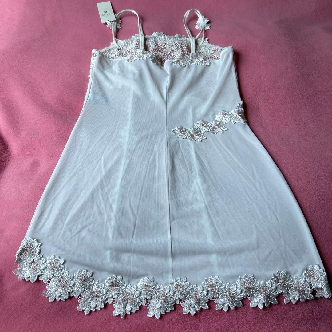 ワコールサルート　スリップショーツセット