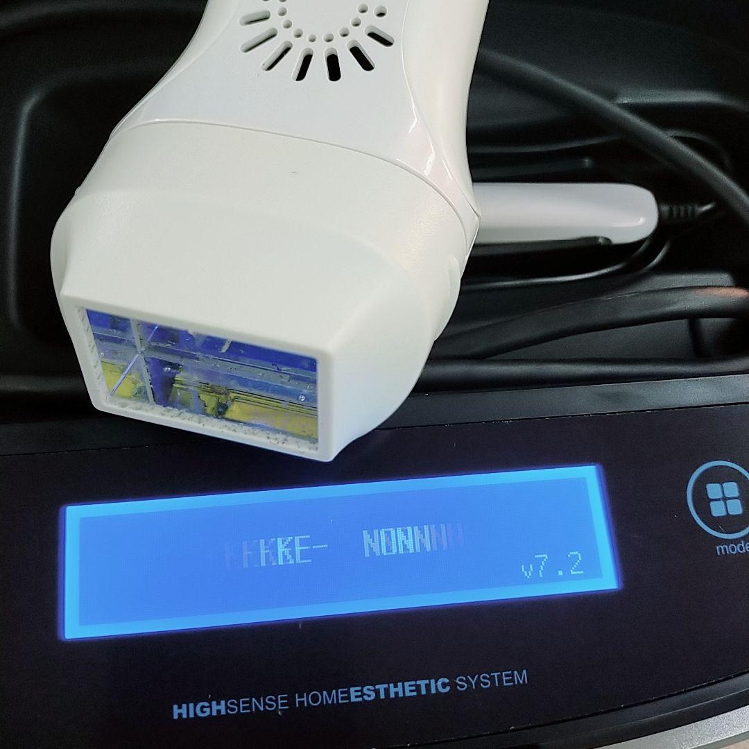 ほぼ未使用○ケノン ver 7.2 プレミアム カートリッジ エムテック