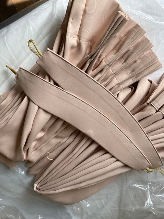 カーテン　高級ドレープカーテン