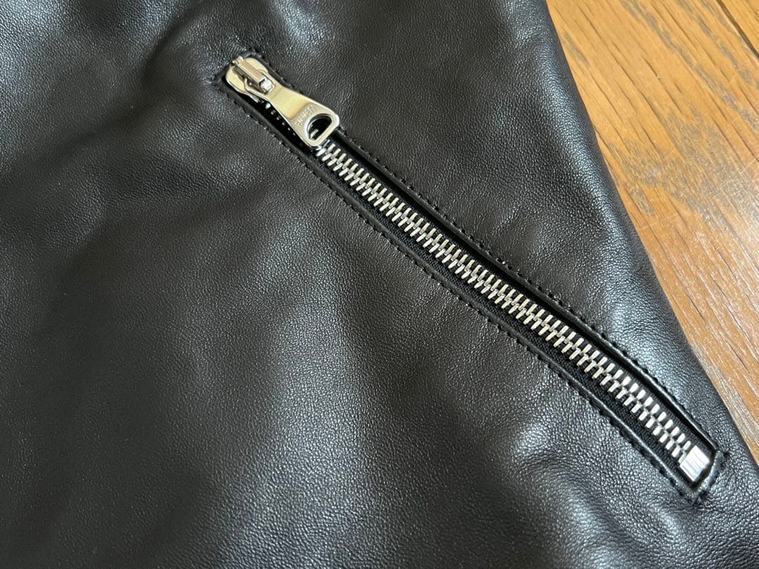 EMMETI エンメティ APPIANO アッビアーノ ブラック 48