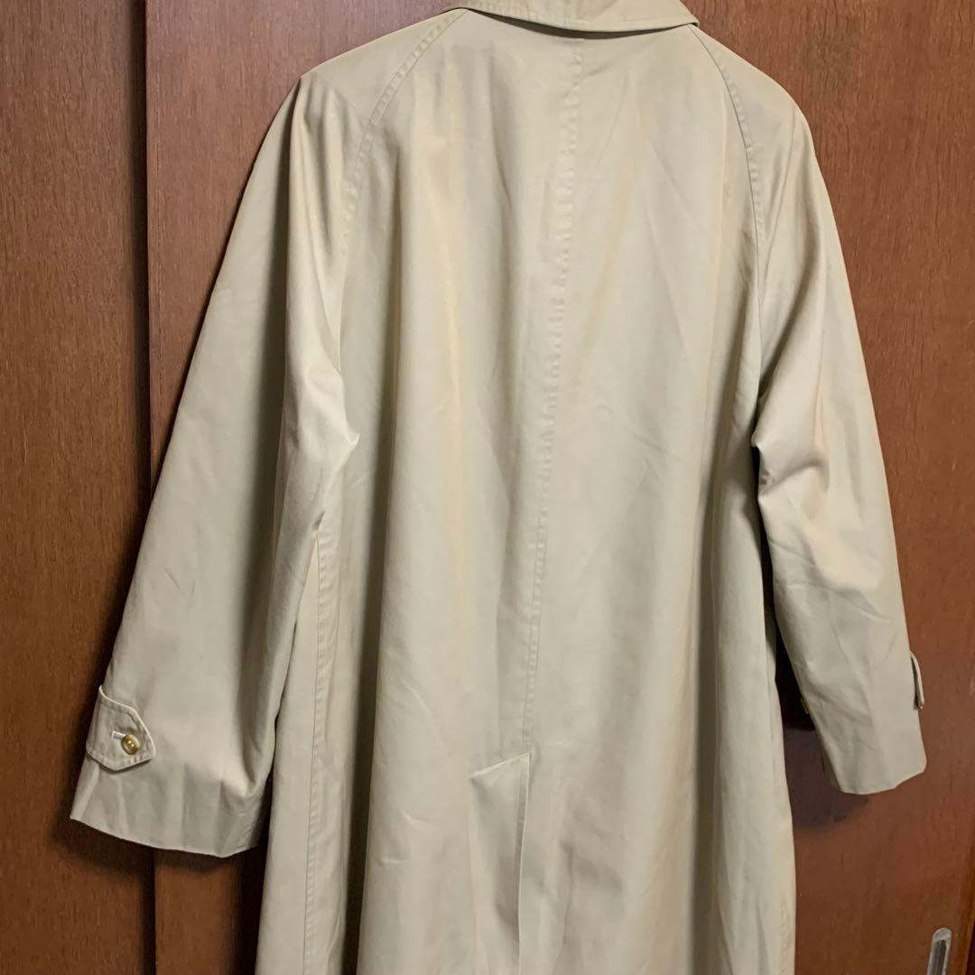 ★BURBERRYS バーバリー トレンチコート ステンカラーコート★