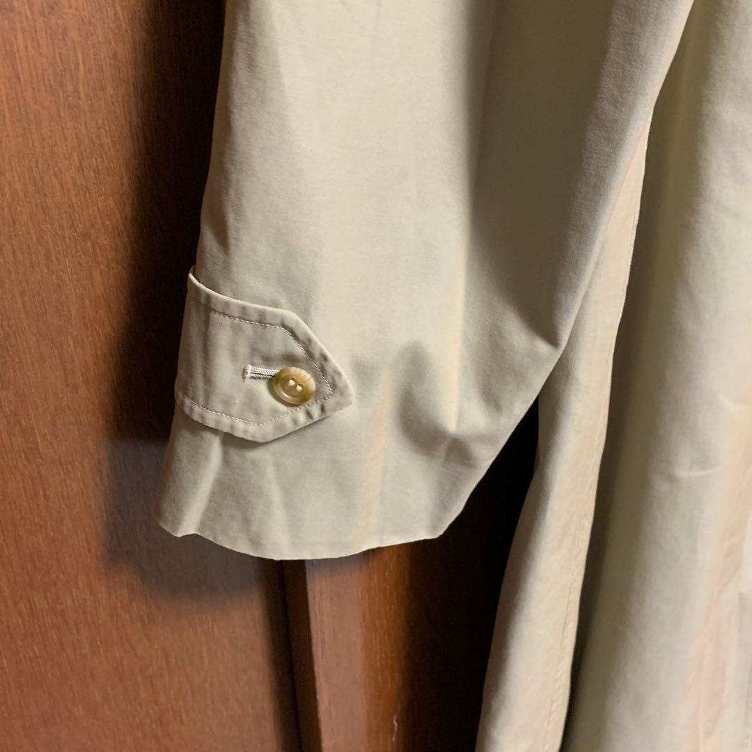 ★BURBERRYS バーバリー トレンチコート ステンカラーコート★