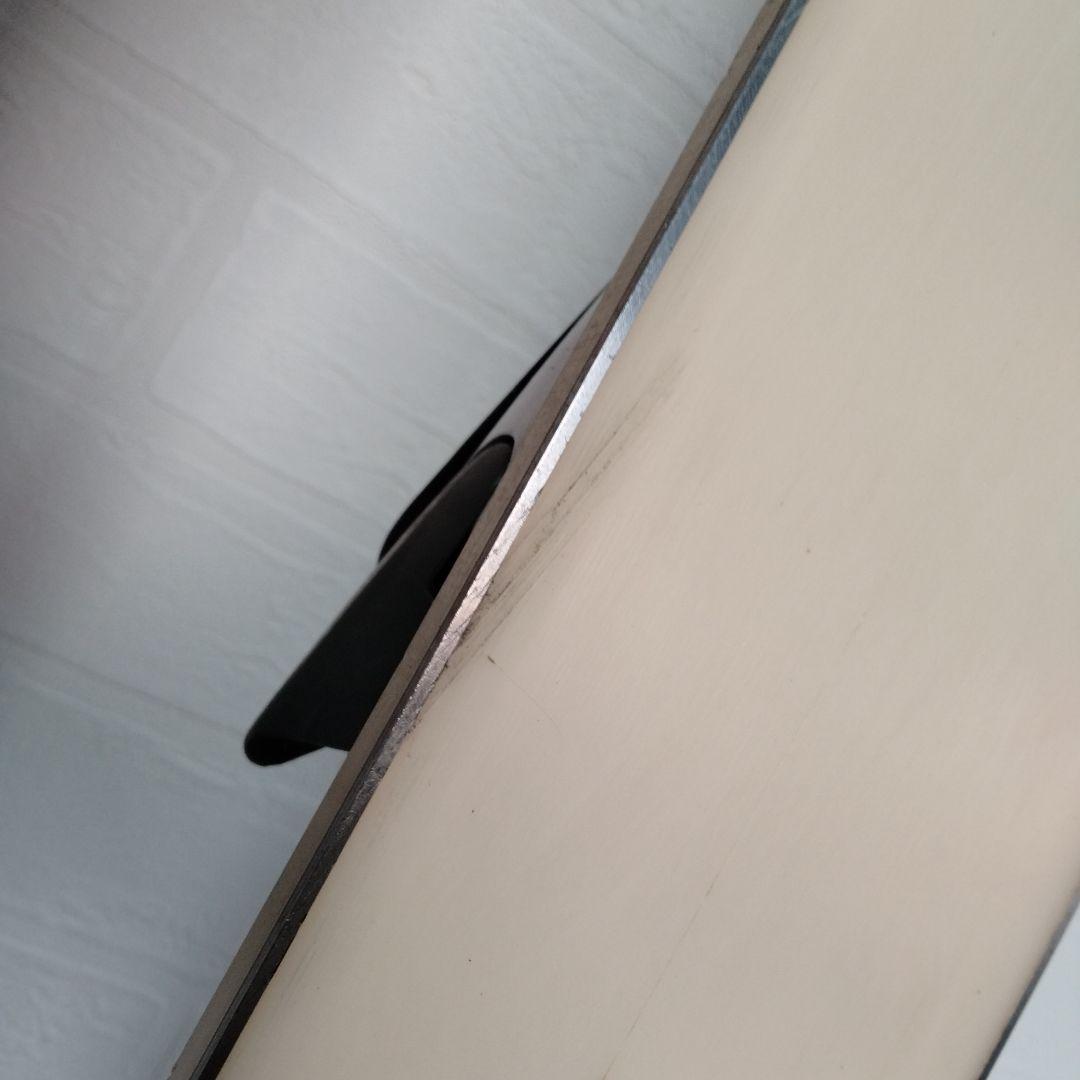 ベクターグライド 170cm 　マーカービンディング　カーボンポール120cm