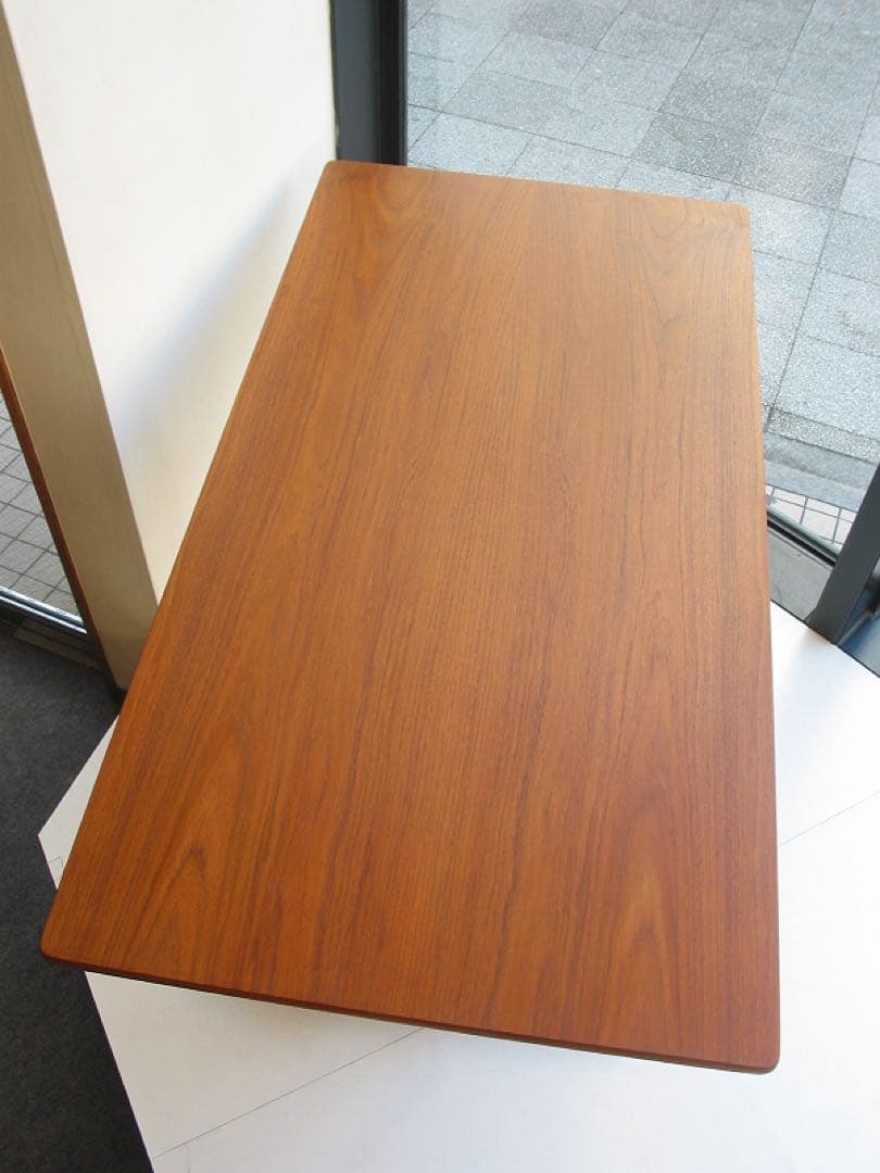 【フルリペア済み 】ヴィンテージ ボーエモーエンセン C18シェーカーテーブル