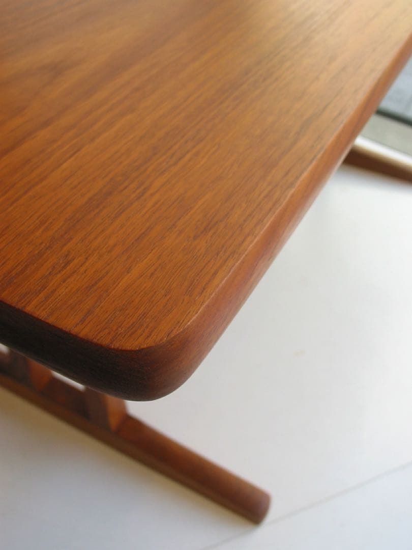 【フルリペア済み 】ヴィンテージ ボーエモーエンセン C18シェーカーテーブル