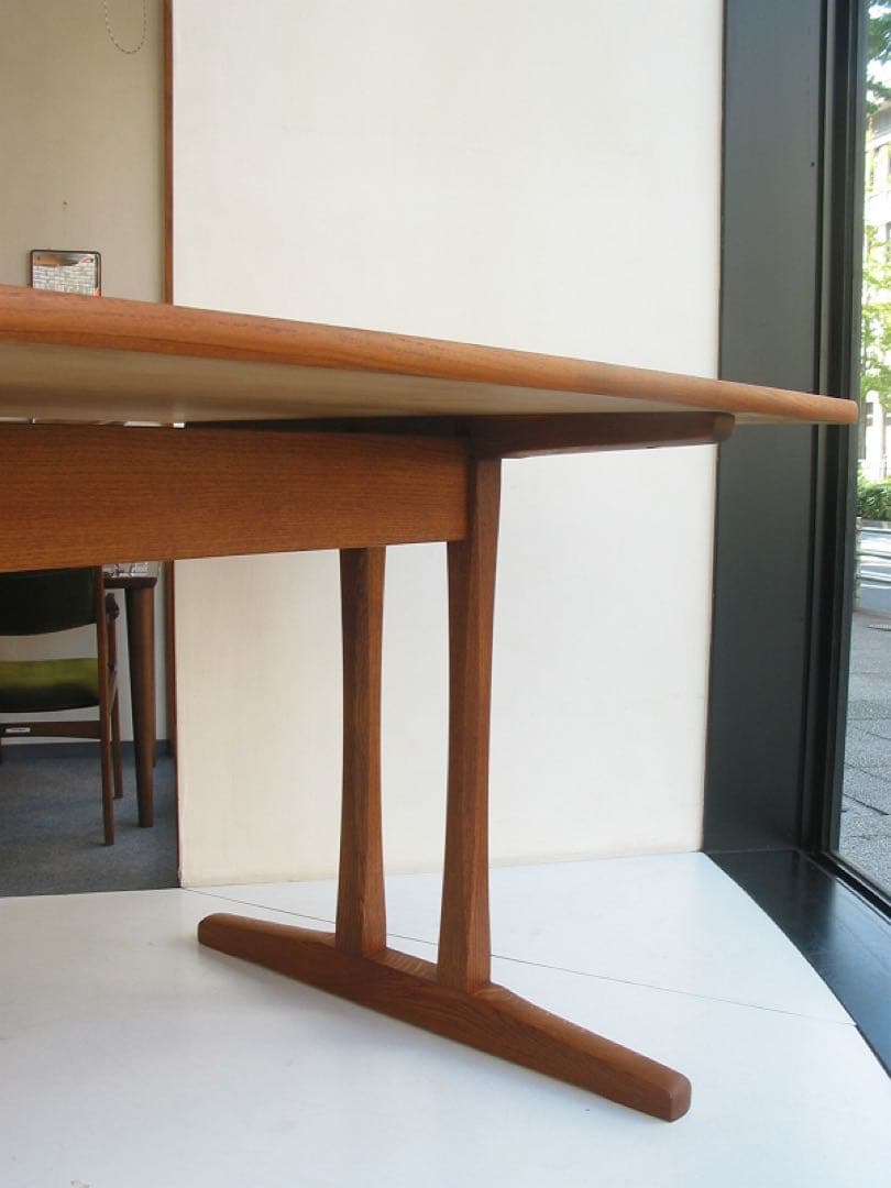 【フルリペア済み 】ヴィンテージ ボーエモーエンセン C18シェーカーテーブル