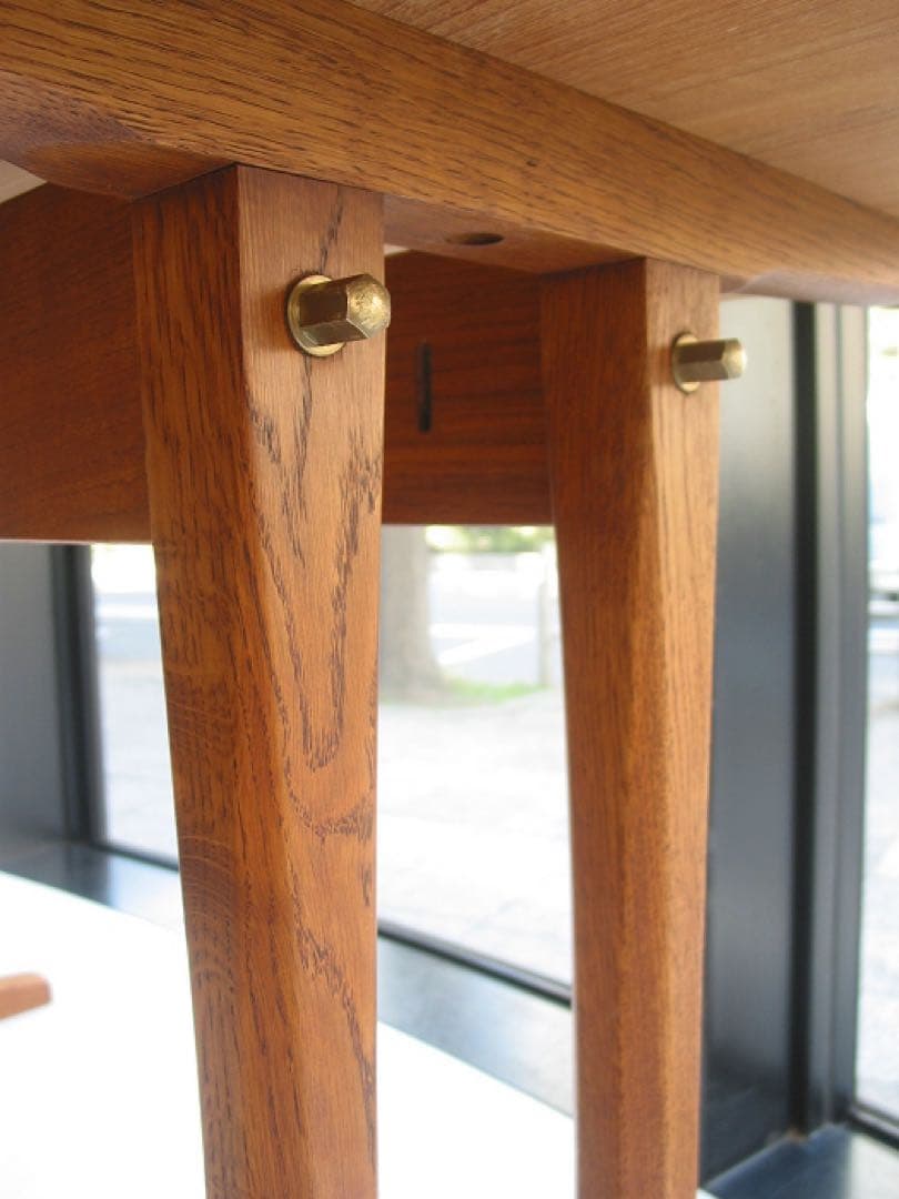 【フルリペア済み 】ヴィンテージ ボーエモーエンセン C18シェーカーテーブル