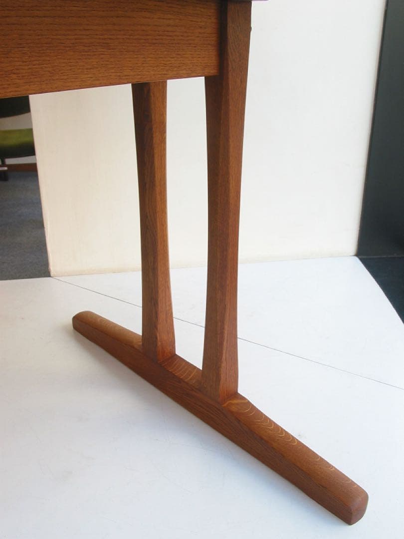 【フルリペア済み 】ヴィンテージ ボーエモーエンセン C18シェーカーテーブル