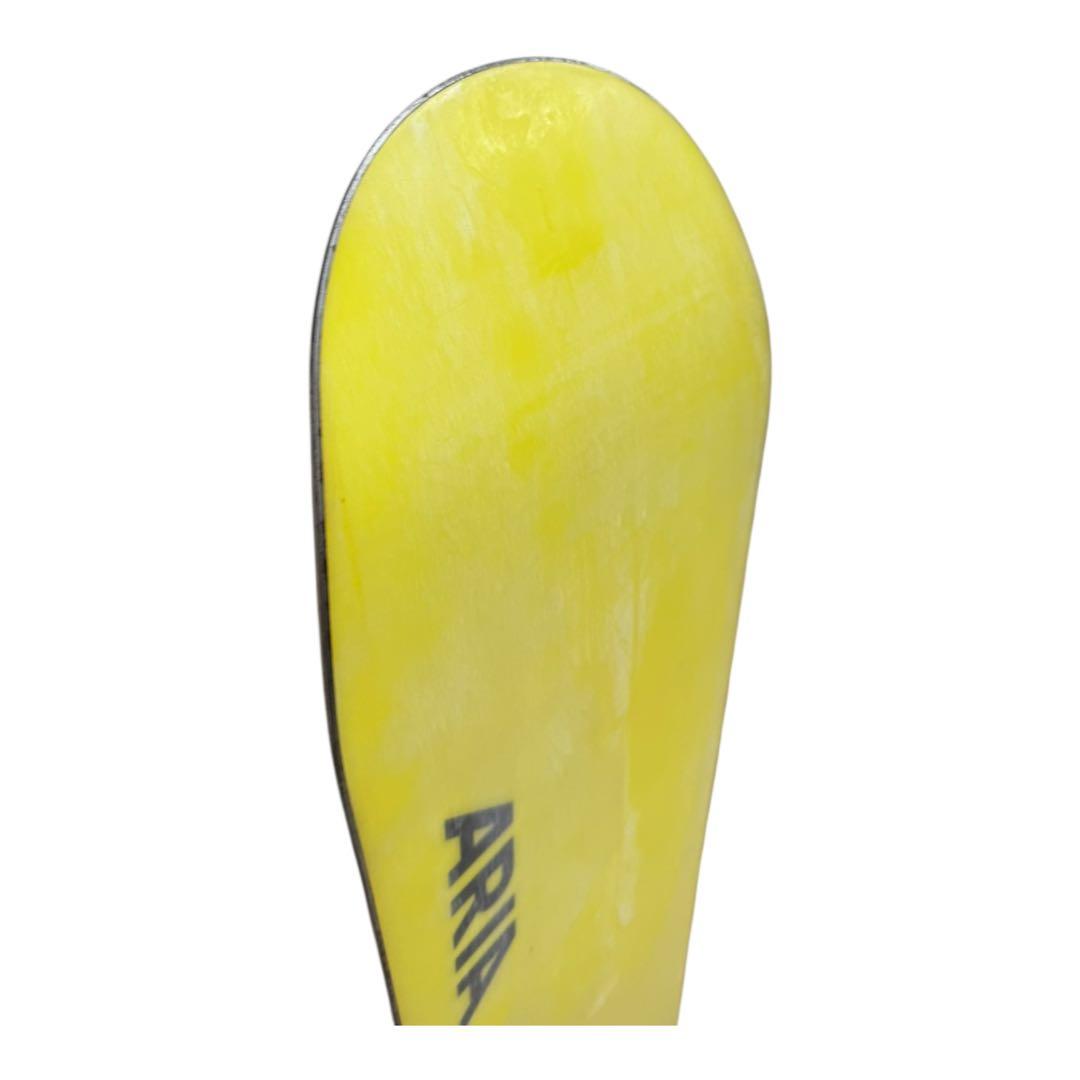 ARIA JOYRIDE スノーボード　ビンディングセット　147センチ