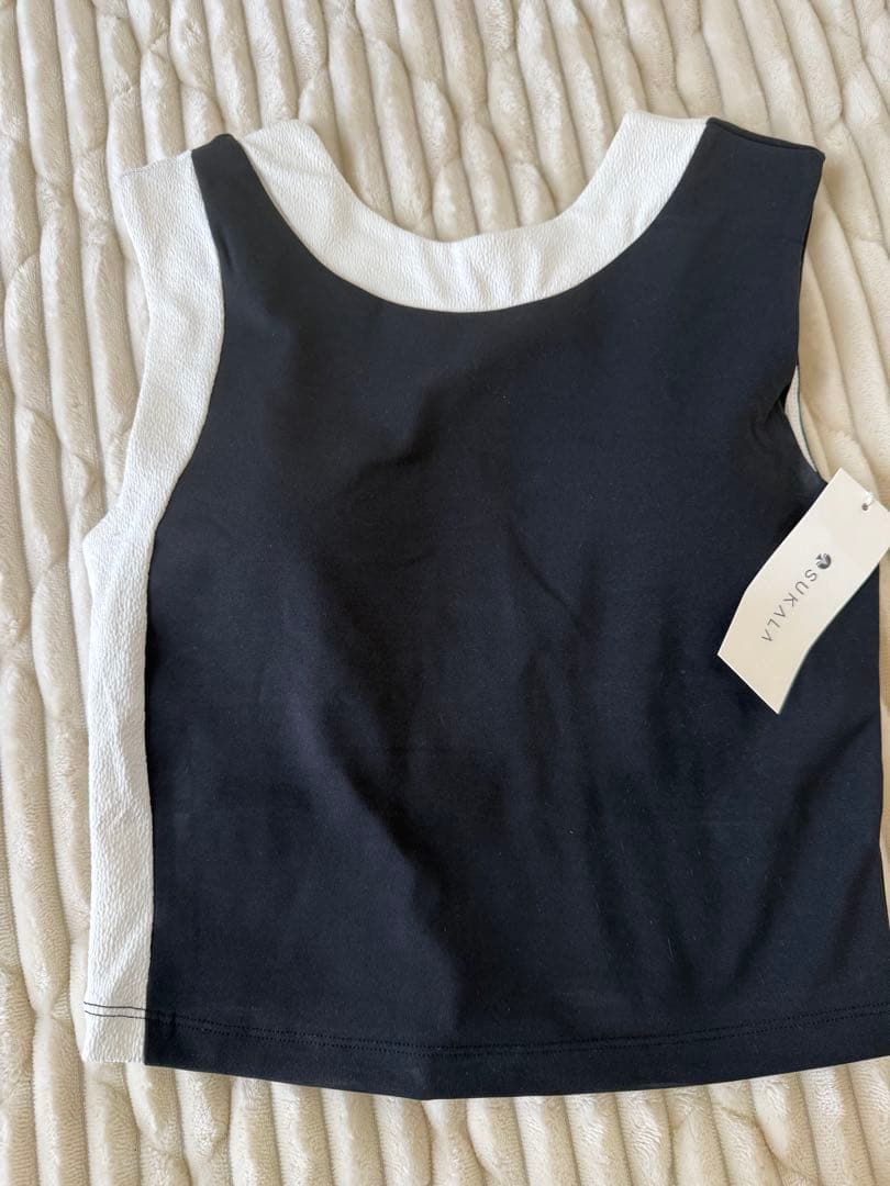 新品未使用 ヨガウェア セットアップ SUKALA