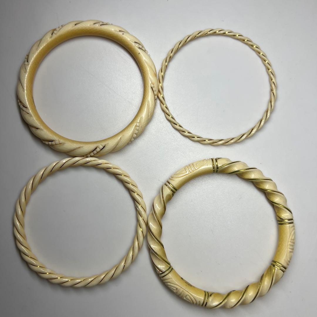 本金巻き　極上バングル　53g 東K8-0125☆2F タサチ