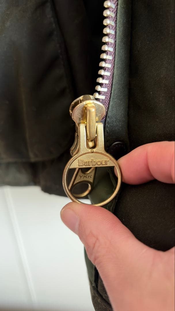Barbour Bedale ジャケット C36/91CM バブアー ビデイル