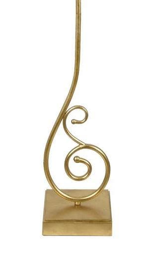 フロアスタンド フロアライト ゴールド クラシック エレガント AC-217