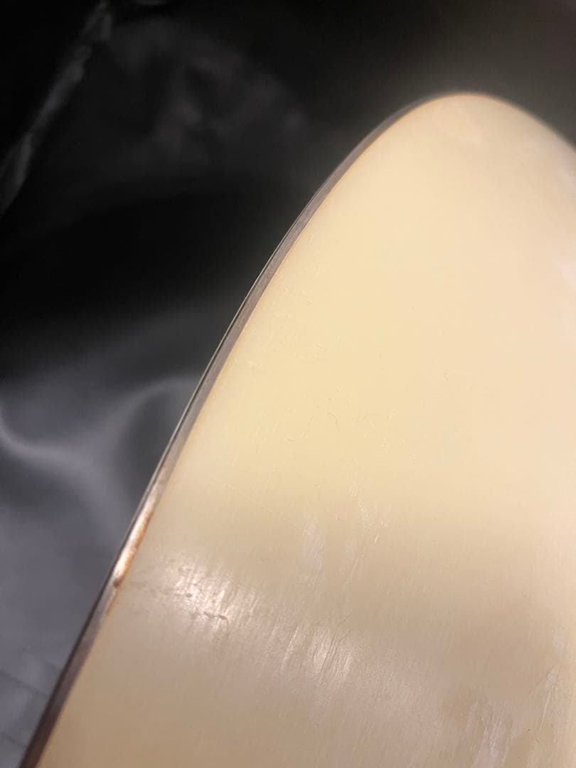 Burton スノーボード フラワー柄 バッグ付き