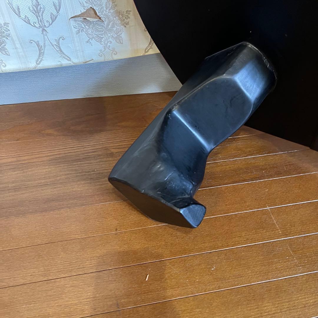 【アンティーク】木製 座卓 ローテーブル センターテーブル 大型 古民家