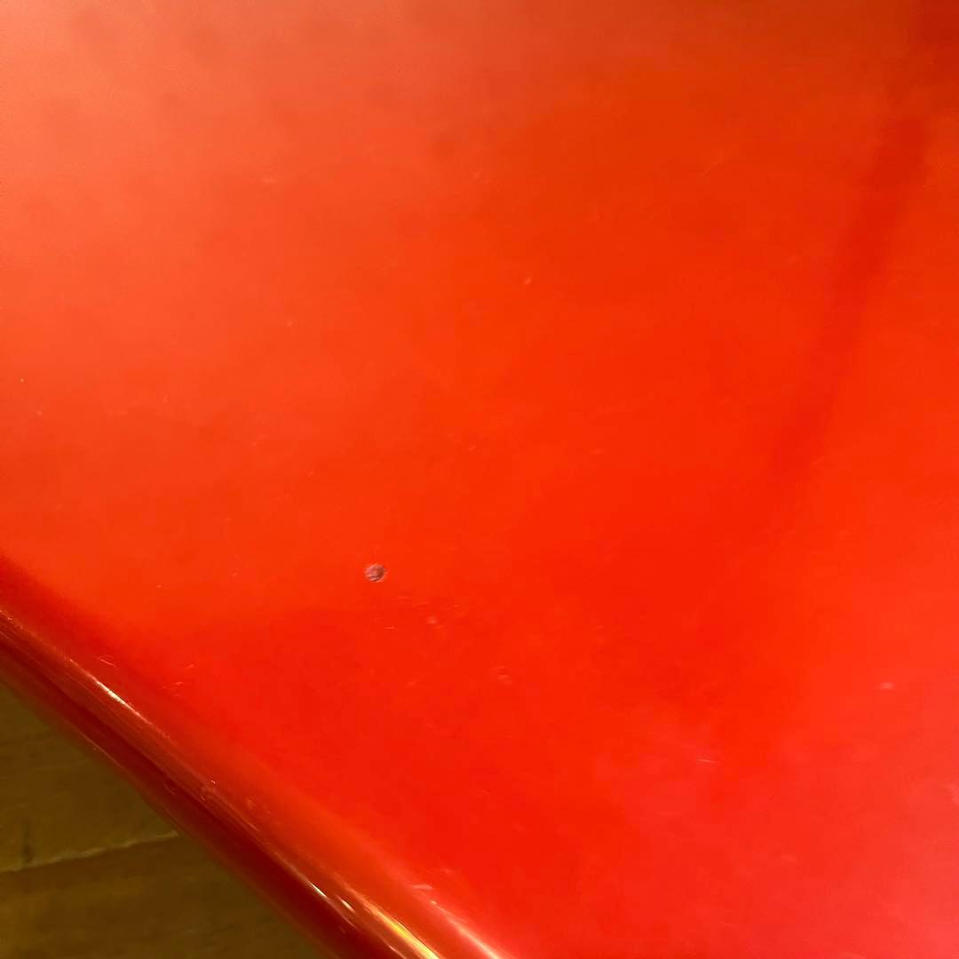 【アンティーク】木製 座卓 ローテーブル センターテーブル 大型 古民家