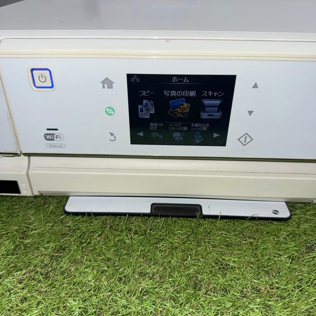 k*g様 EPSON プリンター本体 EPSON EP-805AW ジャンク扱い