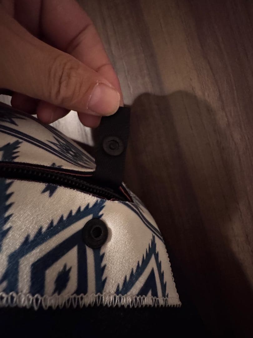 maxim セミドライスーツ ALAZIN 5mm