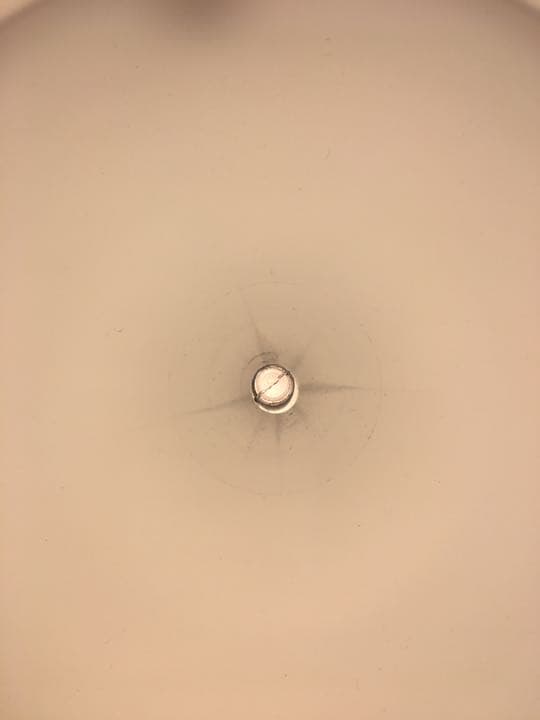 【ビンテージ】70s Verner Panton パンテラ ランプ