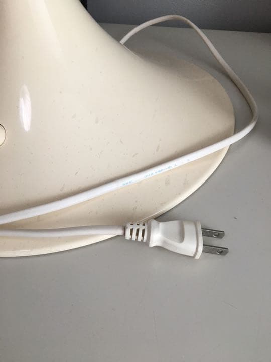 【ビンテージ】70s Verner Panton パンテラ ランプ