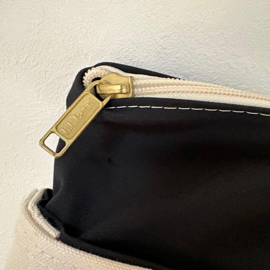 【L.L.Bean】USA製 ボートアンドトート エクストララージ 新品未使用