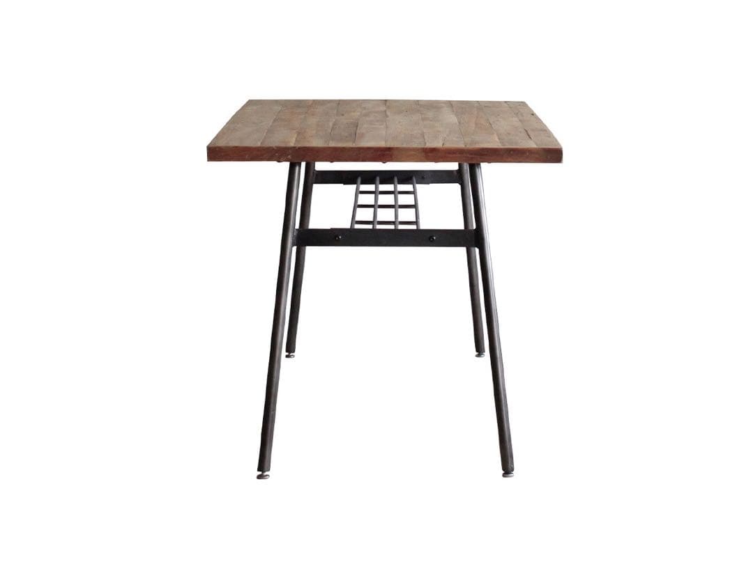 ダイニングテーブル　CRASH GATE 関家具　クッパテーブル