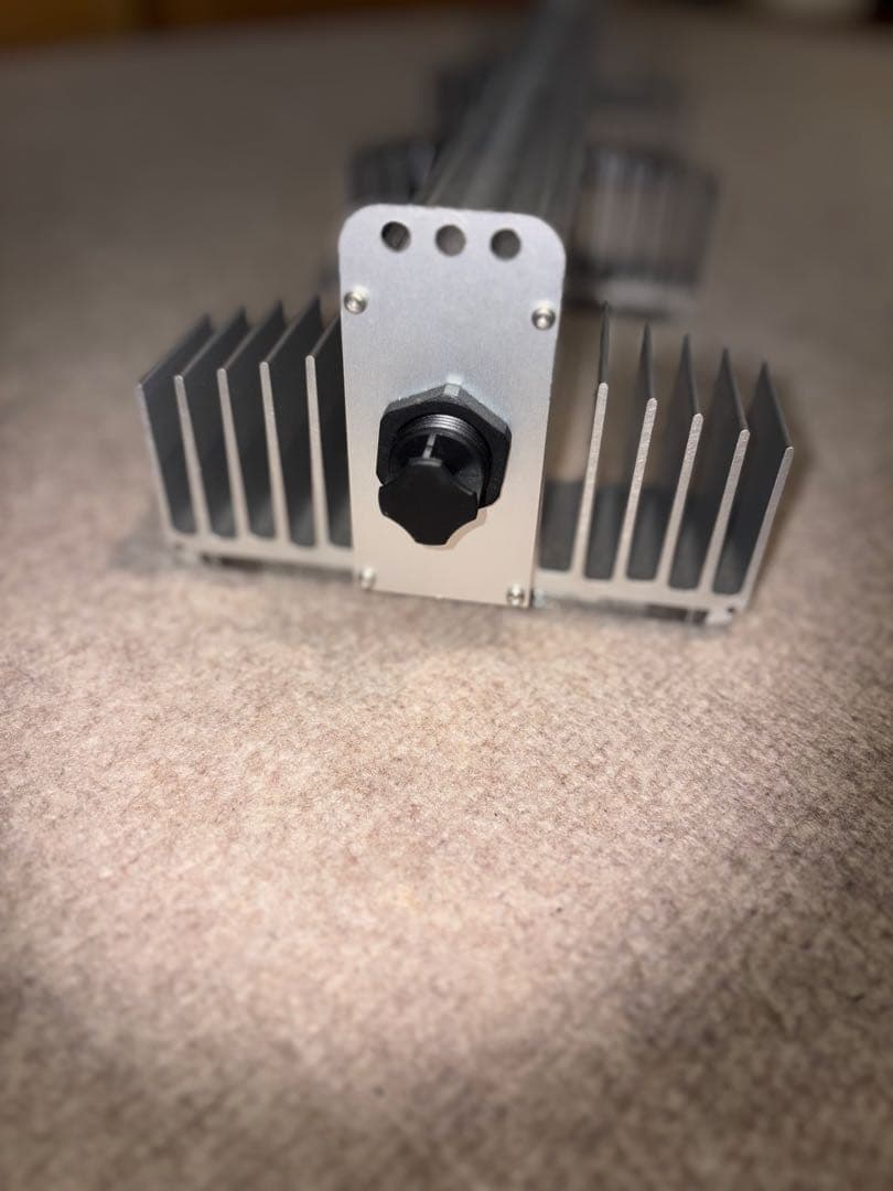 植物育成LED SANlight Q4WL 165W