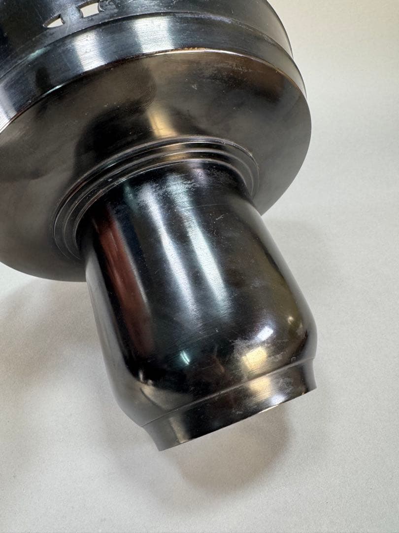 いけばな　金工家 高木幾望 作　銅花器　池坊　古流　　龍生派　草月流　華道具