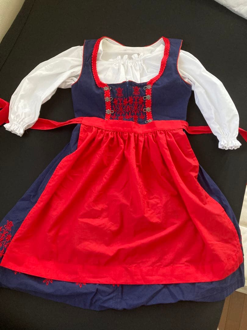 ディアンドル　レディース