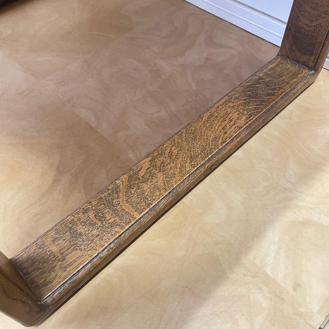 カンディハウス ボルス② 本革チェア レザー椅子 ソファ 旭川家具 北欧スタイル