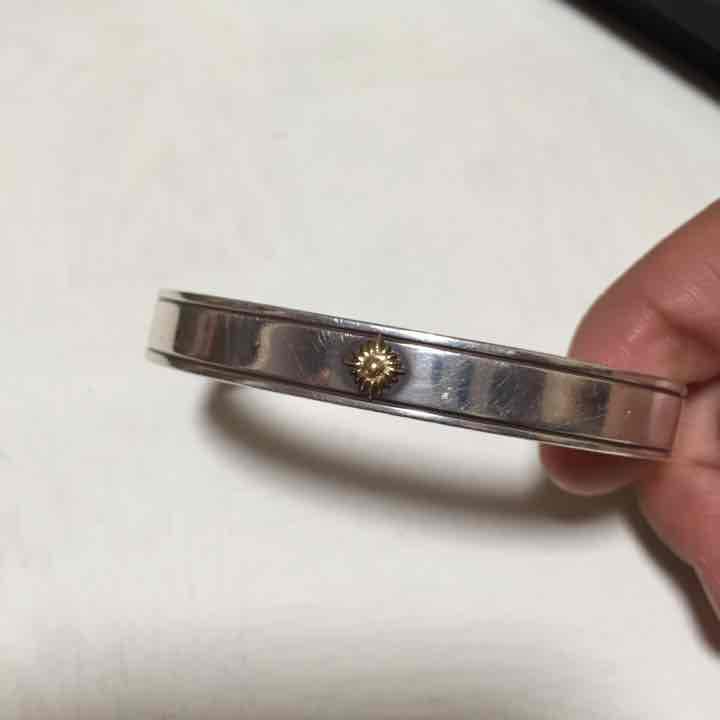 アリゾナ バングル Ｋ18