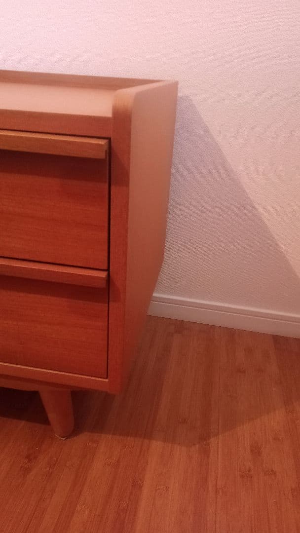 最終値下げ❕️ウニコ　UNICO　チェスト　アルベロ