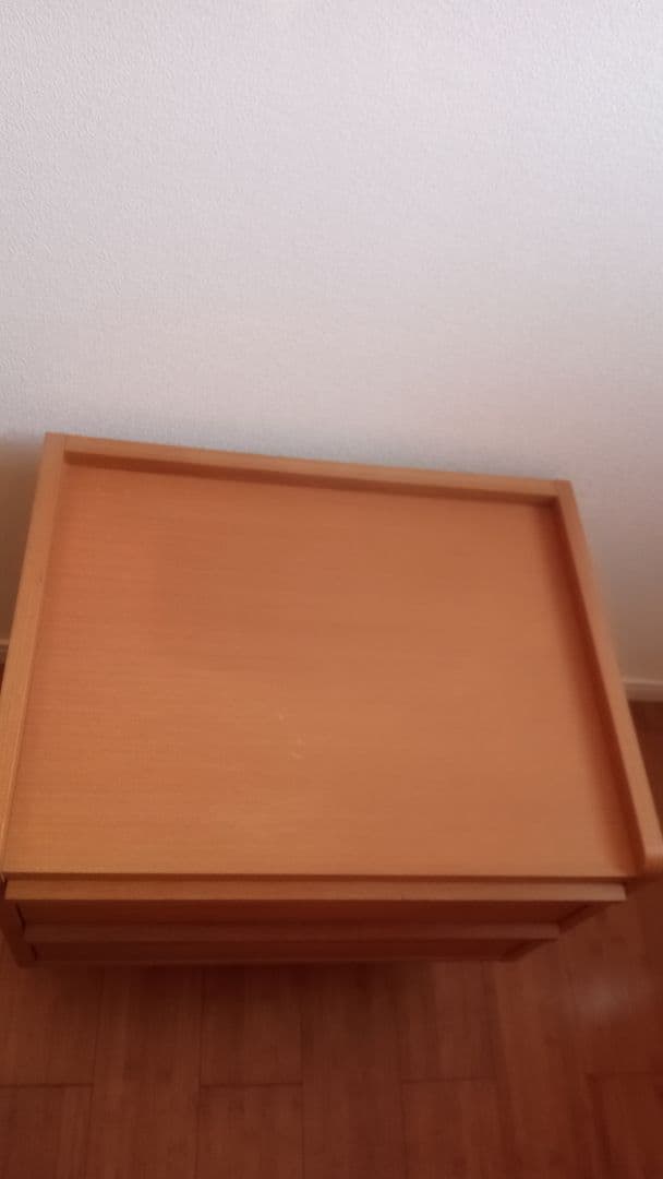 最終値下げ❕️ウニコ　UNICO　チェスト　アルベロ