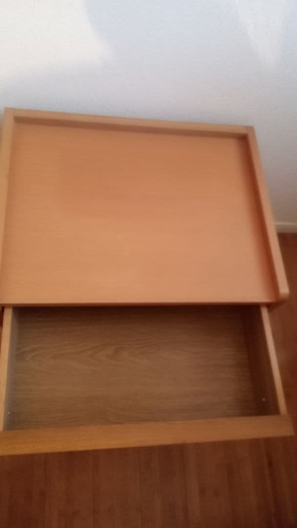 最終値下げ❕️ウニコ　UNICO　チェスト　アルベロ