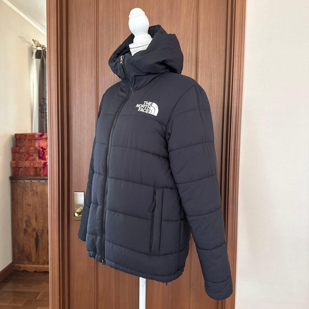 プリン★THE NORTH FACE★ザ・ノース・フェイス　トランゴパーカ