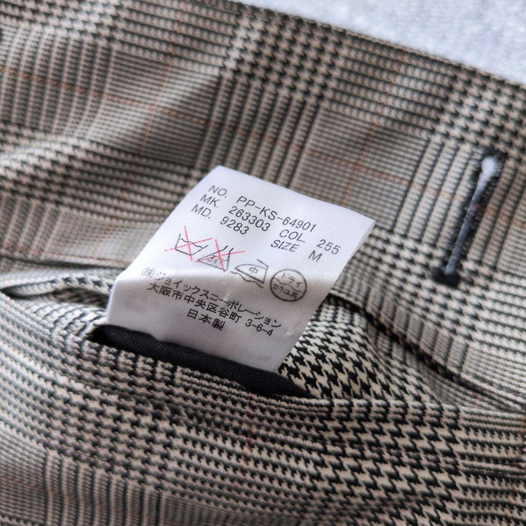 ポールスミス　ウールライナー取外し可　シングルトレンチコート　着用感のない美品