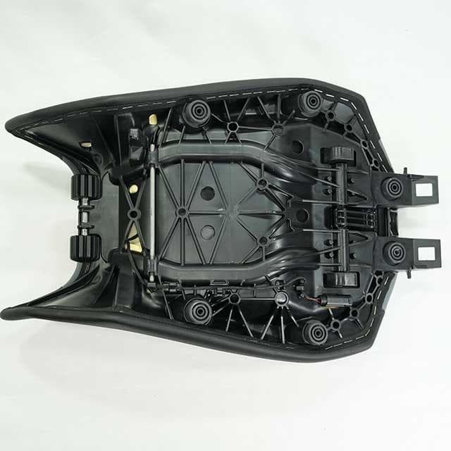  R1300GS 純正ローフロントシート