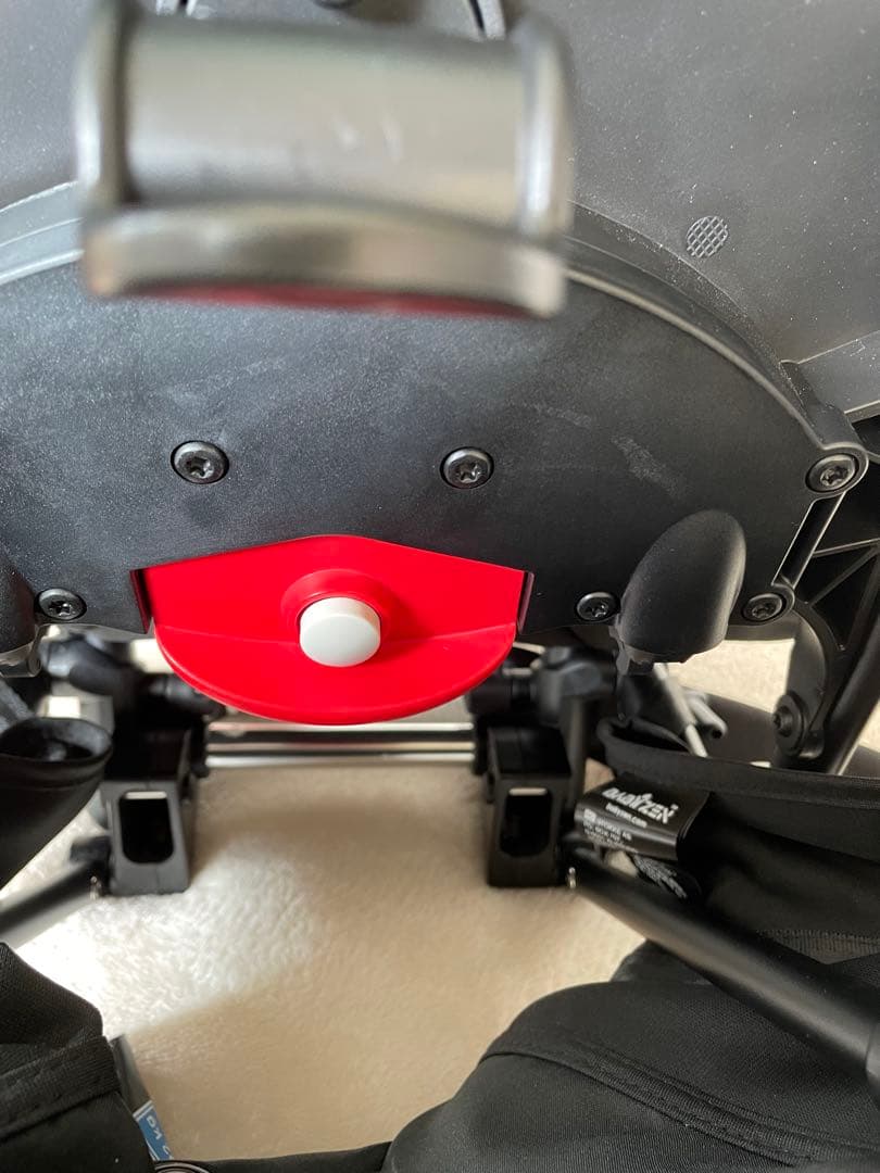 BABYZEN YOYO ベビーカー 2 ⑥+ コンパクトベビーカー　グリーン