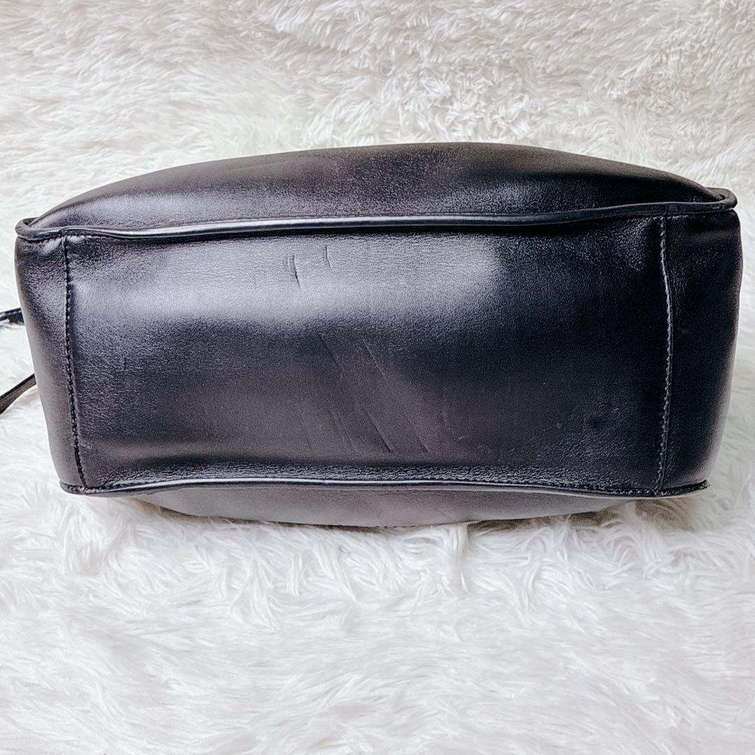 ステラマッカートニー Stella McCartney サークルロゴ　2way