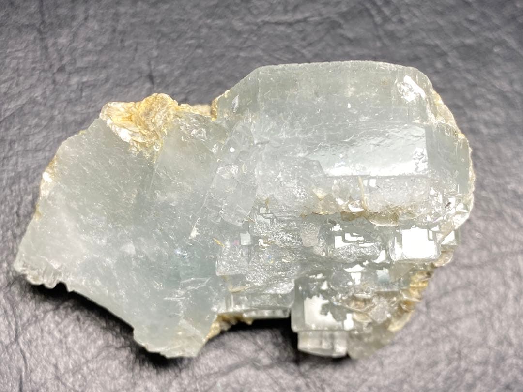 アクアマリン　77g