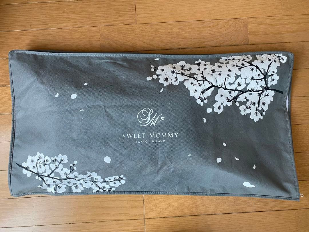 SWEET MOMMY スウィートマミー 卒業袴 小学生 Mサイズ 150