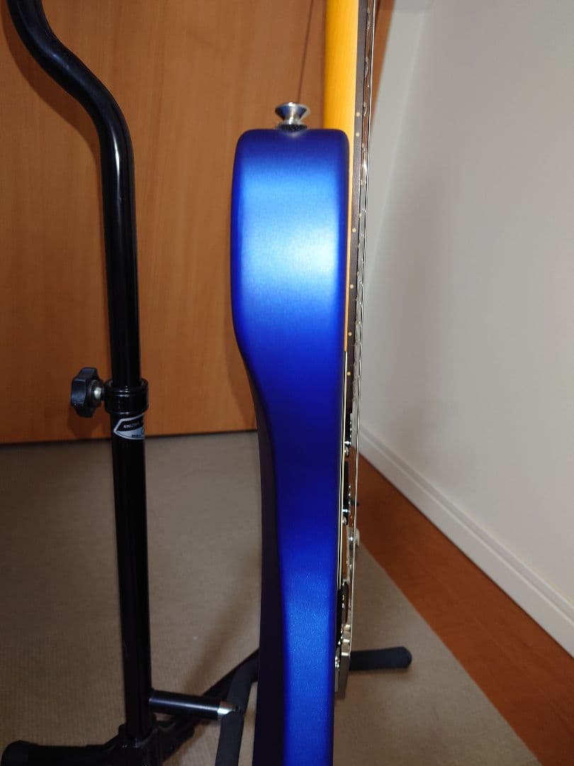 YAMAHA Pacifica 612VⅡX MSB