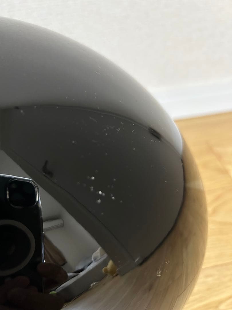 ex-zero ショウエイ