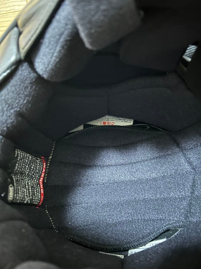 ex-zero ショウエイ