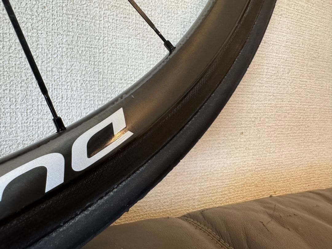 パーツ SHIMANO WH-9000-C35 TU DURA-ACE