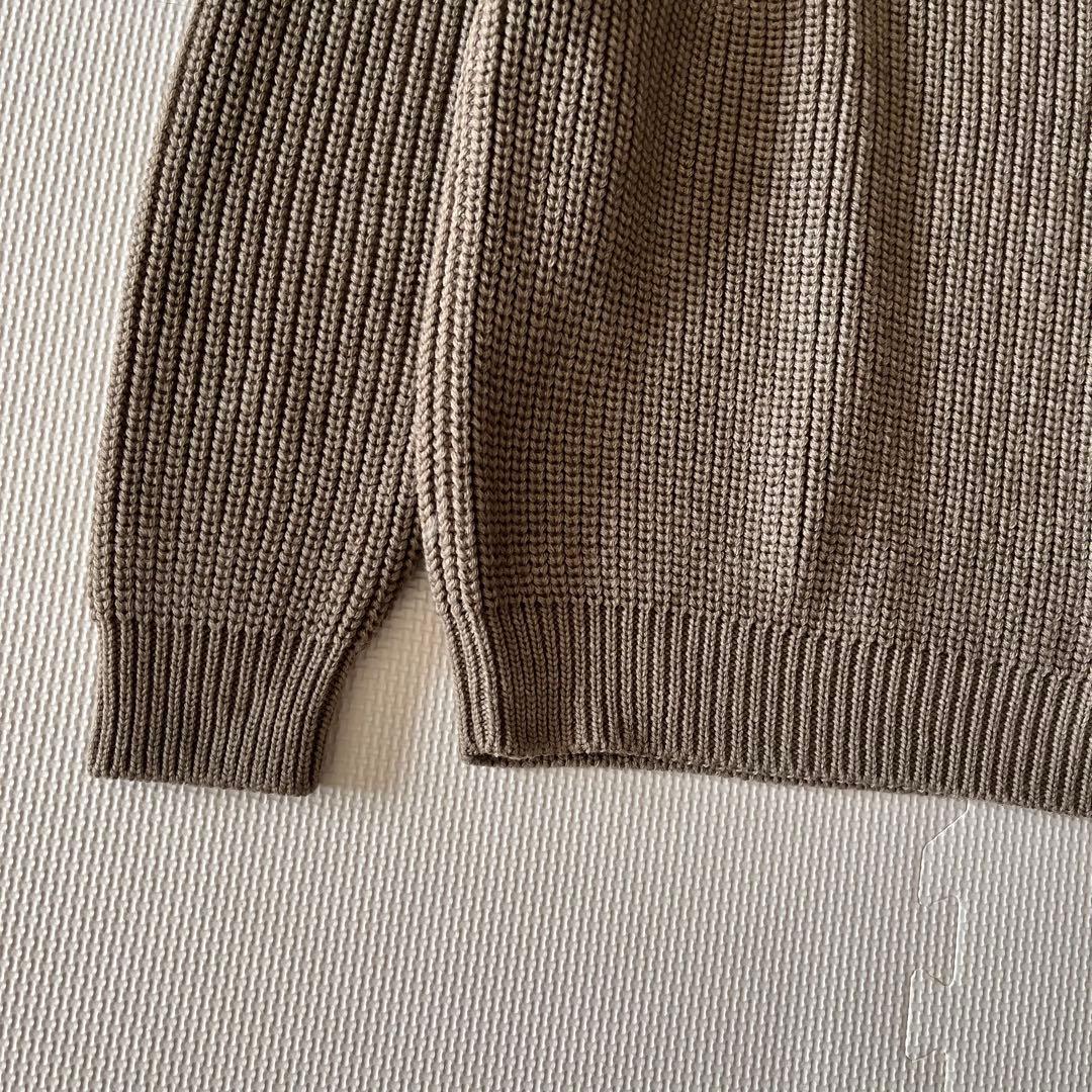 極美品 バトナー 25aw Women SIGNATURE CREWNECK 2