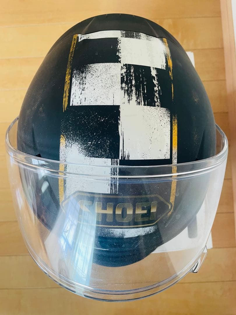 SHOEI Z7 Sサイズ　フルフェイス