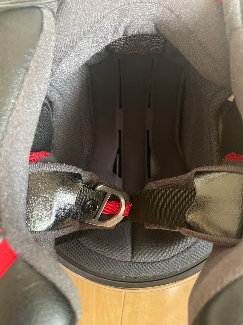 SHOEI Z7 Sサイズ　フルフェイス